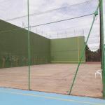 Club Cuenca De Tenis