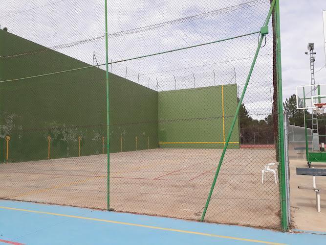 Negocio Club Cuenca De Tenis