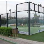 Club De Campo Alicante