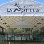Club De Campo La Motilla