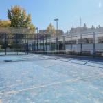 Club De Natación Madrid Moscardó
