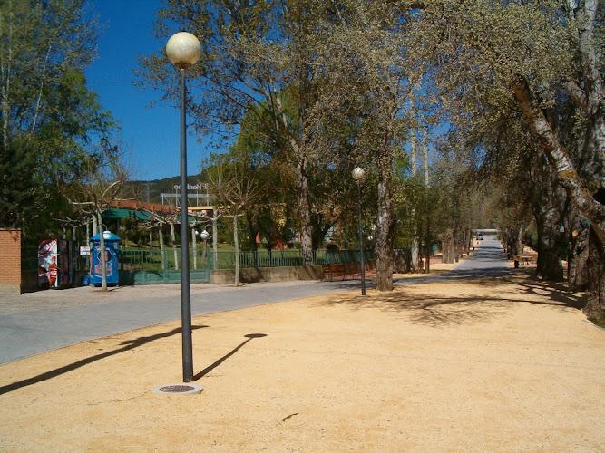 Club De Padel La Grajera