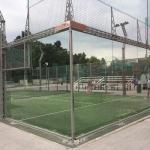Club De Pádel La Moraleja