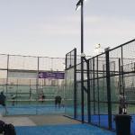Club De Pádel San Miguel