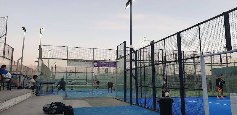 Club De Pádel San Miguel