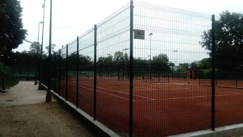 Club De Tenis Girona