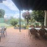 Club De Tenis Guisando