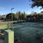 Club De Tenis La Moraleja