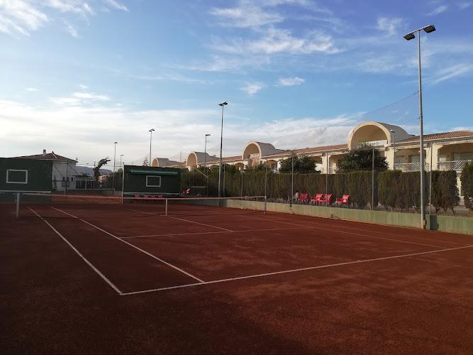 Negocio Club De Tenis Pont D'inca Nou