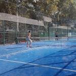 Club De Tenis Y Pádel Olímpia | Cem Olímpia