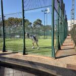 Club De Tenis Y Padel Playa De Palma