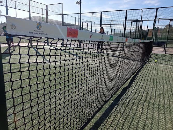 Negocio Club De Tennis Padel Sant Josep