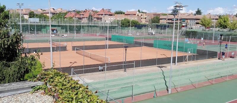 Club Deportivo Brezo Osuna