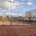 Club Deportivo Canal De Isabel Ii