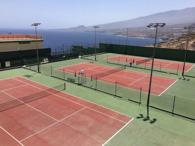 Negocio Club Deportivo Círculo De Amistad Xii De Enero