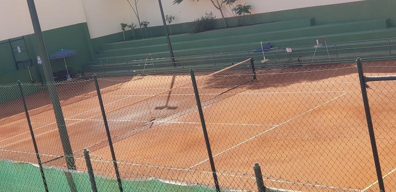 Club Deportivo De Tenis Tenerife