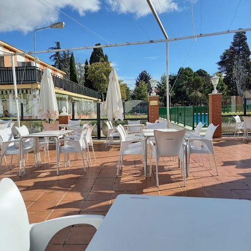 Negocio Club Deportivo Mondragones