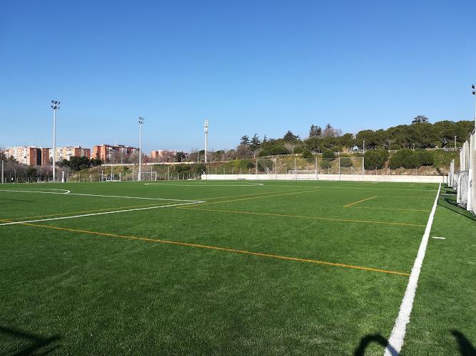Club Deportivo Santa Eugenia