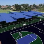 Club Deportivo Simón Verde Family Sport Center