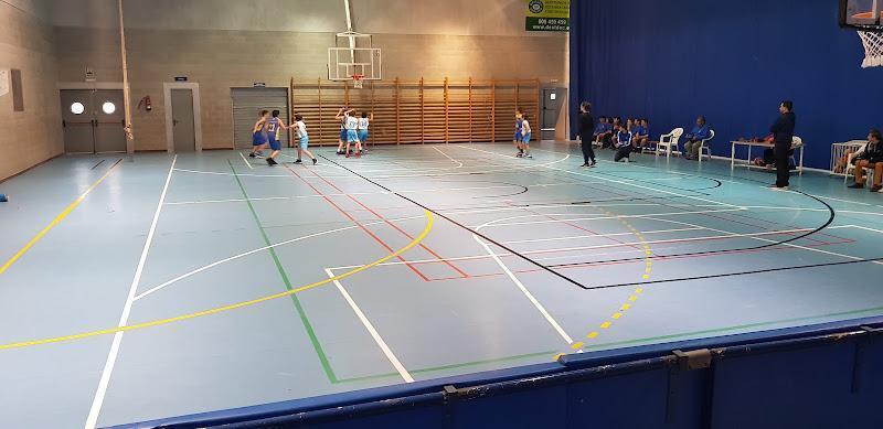 Club Deportivo