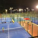 Club La Calzada