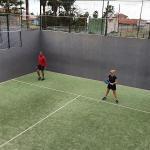 Club Las Arenas Pádel Y Pickle Ball