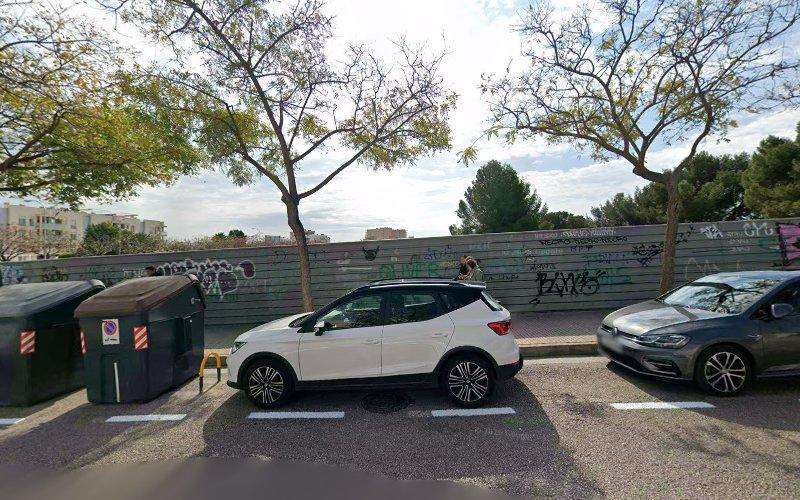 Negocio Club Padel Montesion