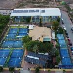 Club Pádel Murcia