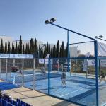 Club Pádel Zaragoza