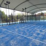 Club Tenis Chamartín