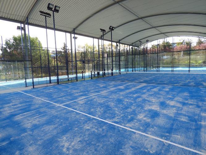 Club Tenis Chamartín