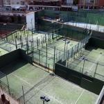 Club Tennis Barcino
