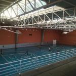Complejo Deportivo Cerrillo De Maracena