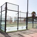 Complejo Deportivo De Tenerife Santa Cruz-Ofra