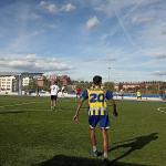 Complejo Deportivo Fuente De La Niña