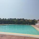 Complejo Deportivo Hoz De Anero