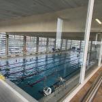 Complejo Deportivo La Calzada