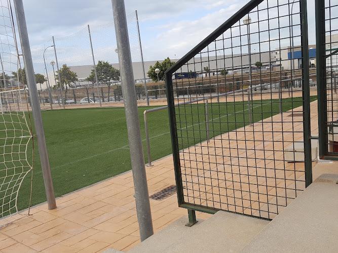 Negocio Complejo Deportivo La Dehesa