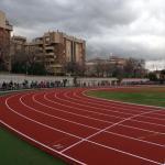 Complejo Deportivo Nuñez Blanca Zaidín