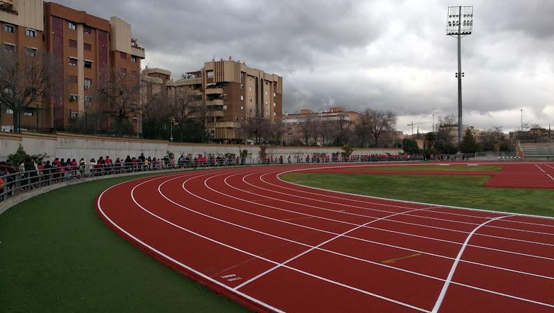 Negocio Complejo Deportivo Nuñez Blanca Zaidín