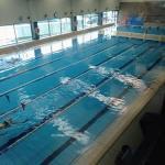 Complejo Deportivo Supera La Fuensanta