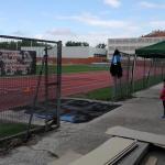 Complejo Polideportivo Luis Ocaña