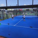 Drago Padel Center