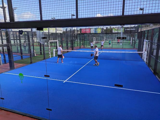 Negocio Drago Padel Center