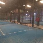 Elite Padel Club Indoor
