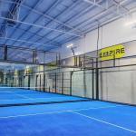 Empire Padel Hospitalet