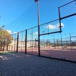 Es Moli Padel