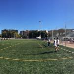 Estadio De La Juventud