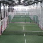 Estela Centro Deportivo