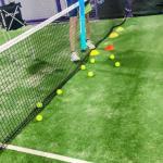 Feel Center Pádel Asegra